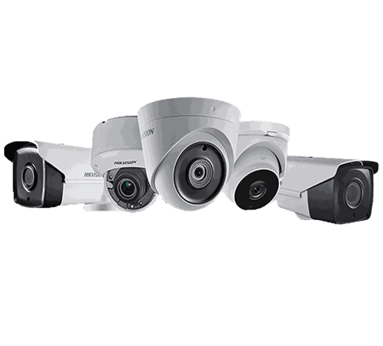 Hikvision Turbo HD Cameras Price In Pakistan Esco Pk